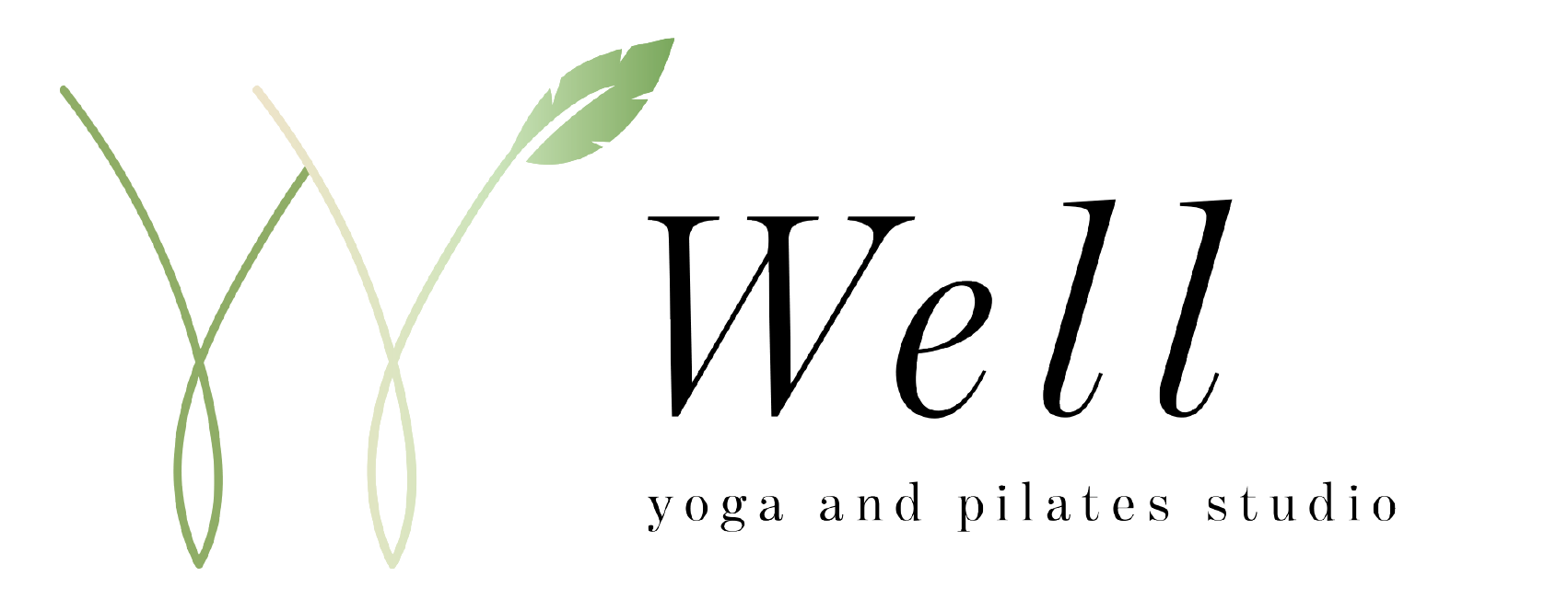 WELL ヨガ&ピラティス